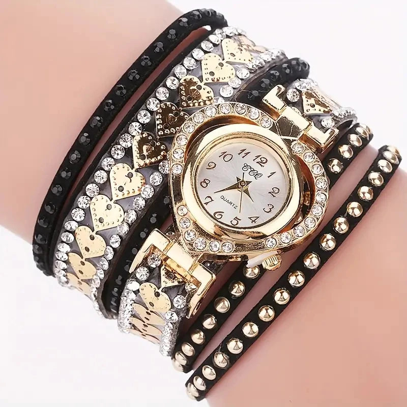 FashionWomen Watches