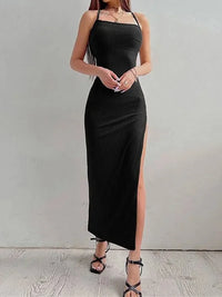 Sexy Long Dress Women