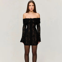 Long Sleeve Dress for Women