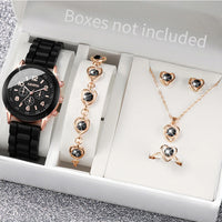 Women Watches Fashion