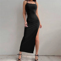 Sexy Long Dress Women
