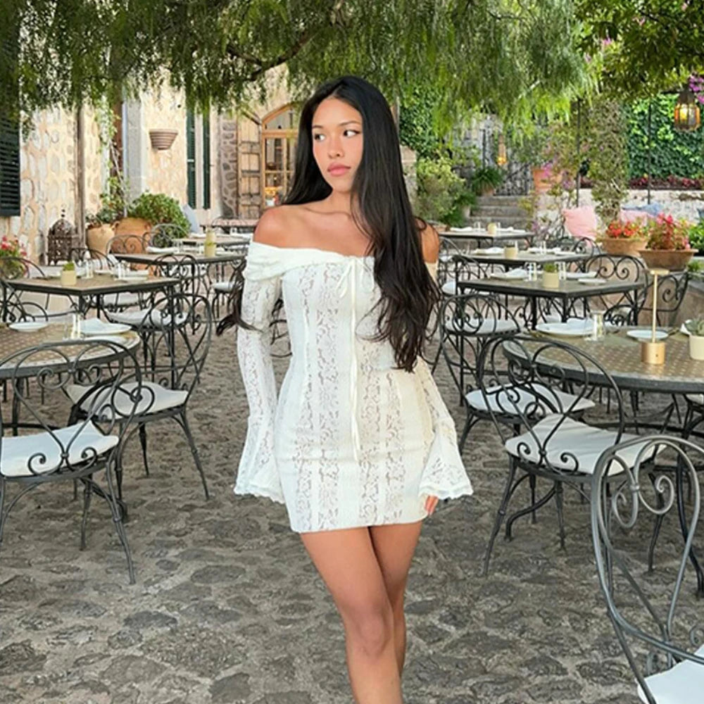 Long Sleeve Dress for Women