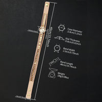 FashionWomen Watches