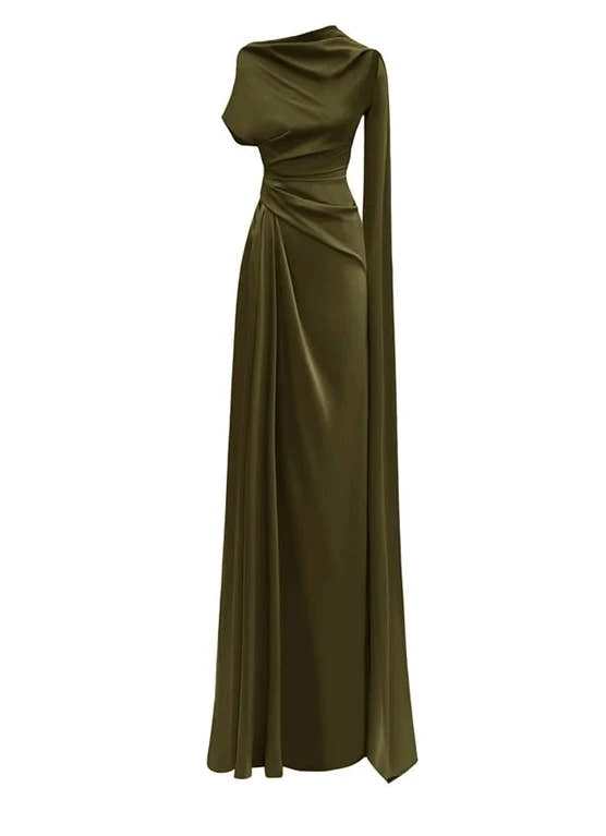 Women's Long Dress