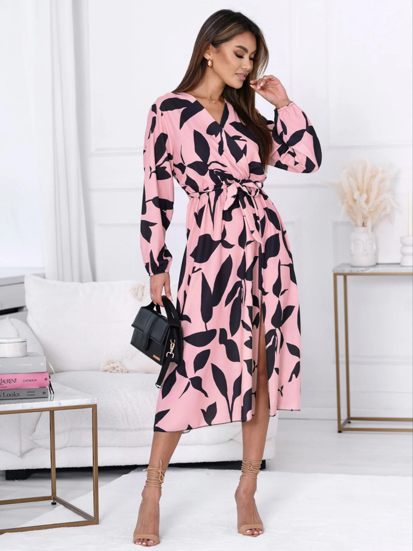 Women's Fashion Long Sleeve