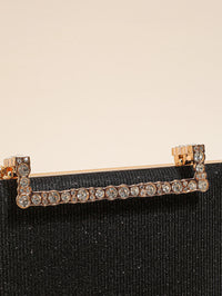 Chain Evening Bag for Women