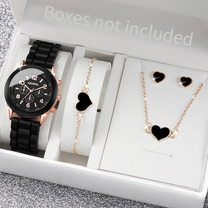 Women Watches Fashion