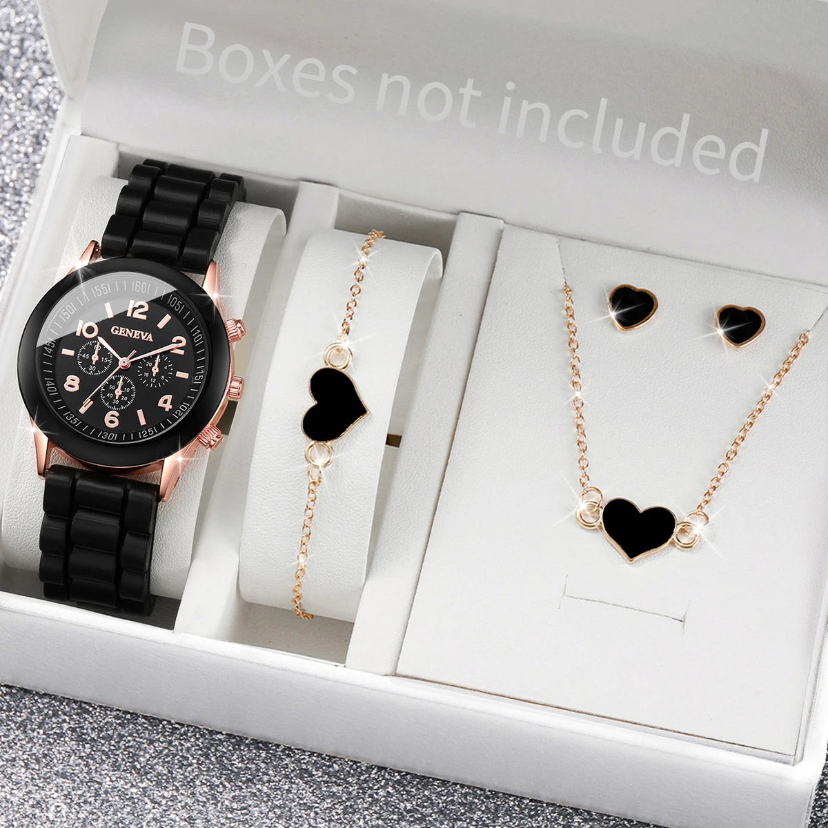 Women Watches Fashion