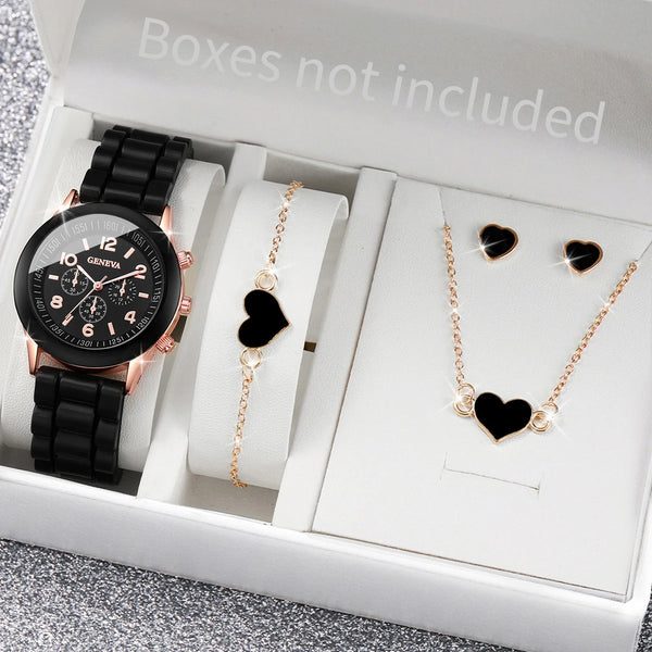 Women Watches Fashion
