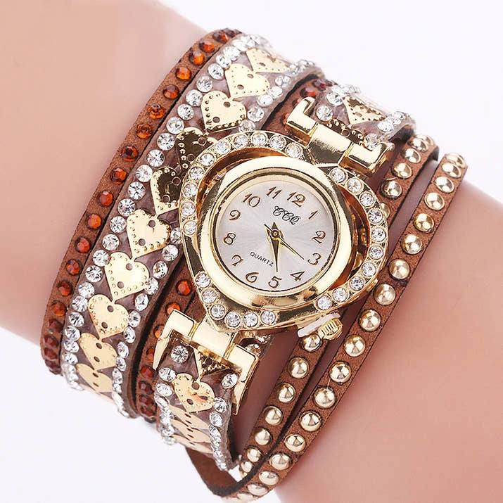 FashionWomen Watches