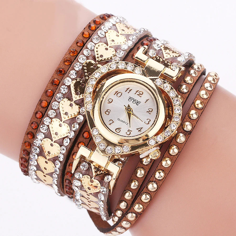 FashionWomen Watches