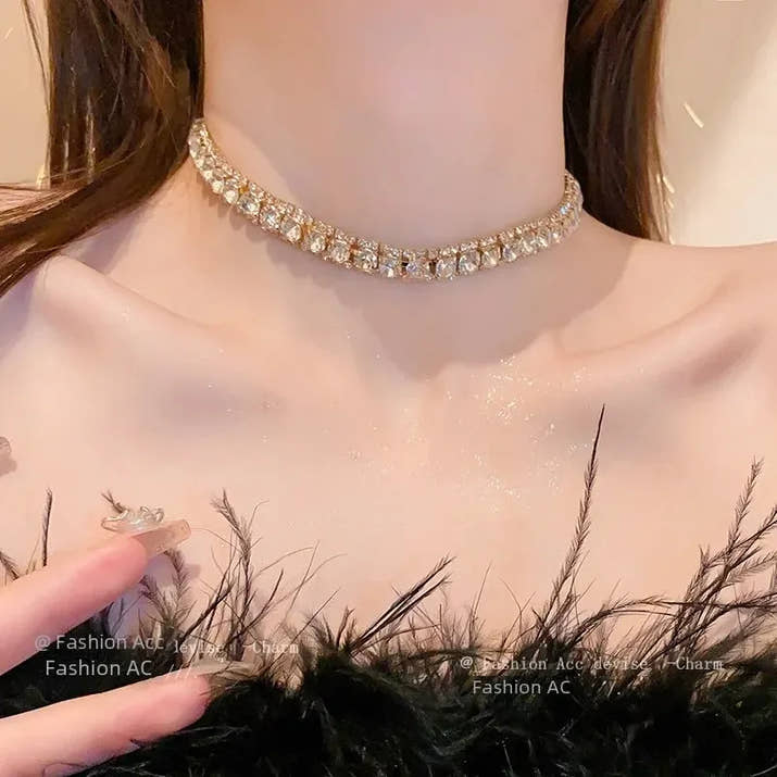 Luxury Line Collection