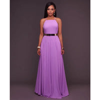 Dress Casual Long, Evening Party