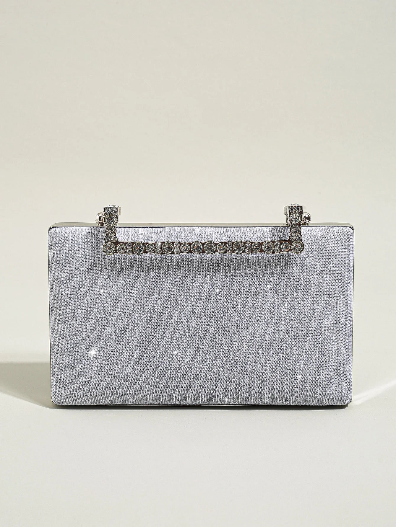 Chain Evening Bag for Women