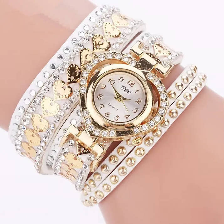 FashionWomen Watches