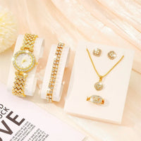 6PCS/set   Fashion Casual (Without Box）