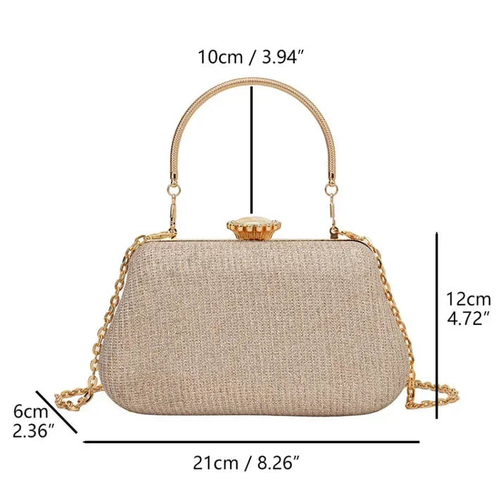Luxury High Design Bag