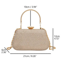Luxury High Design Bag