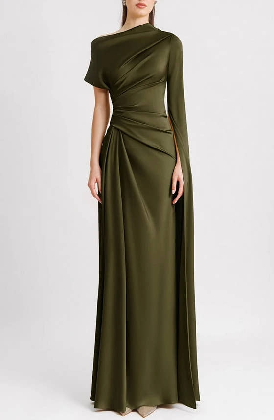 Women's Long Dress