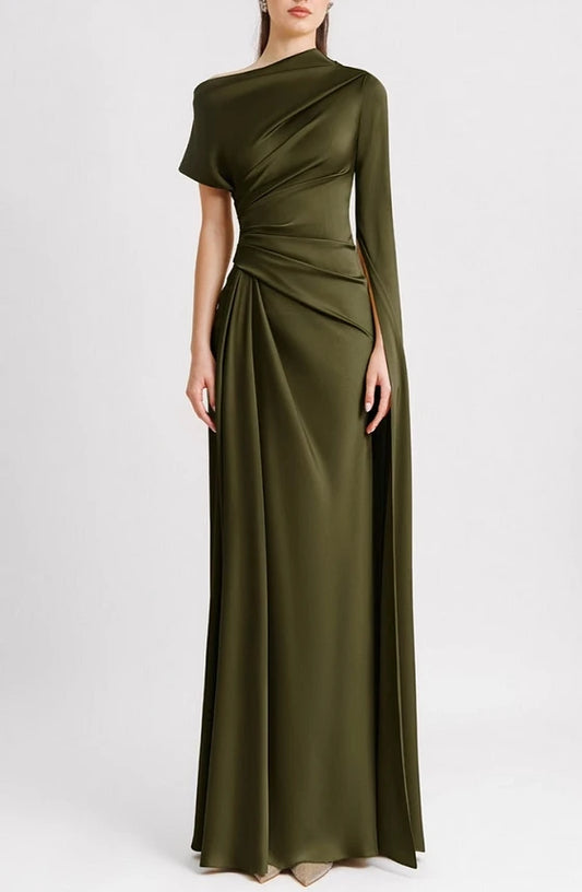 Women's Long Dress