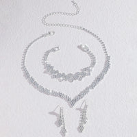 wedding jewelry , fashionable style