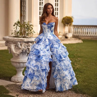 Trendy Women’s Summer Halter Maxi Dress