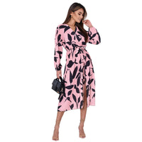 Women's Fashion Long Sleeve