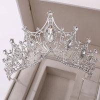 Crystal Queen Crown