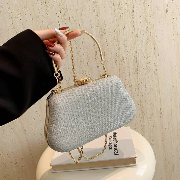 Luxury High Design Bag
