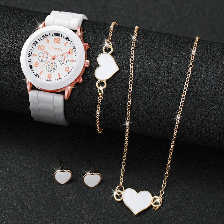 Women Watches Fashion