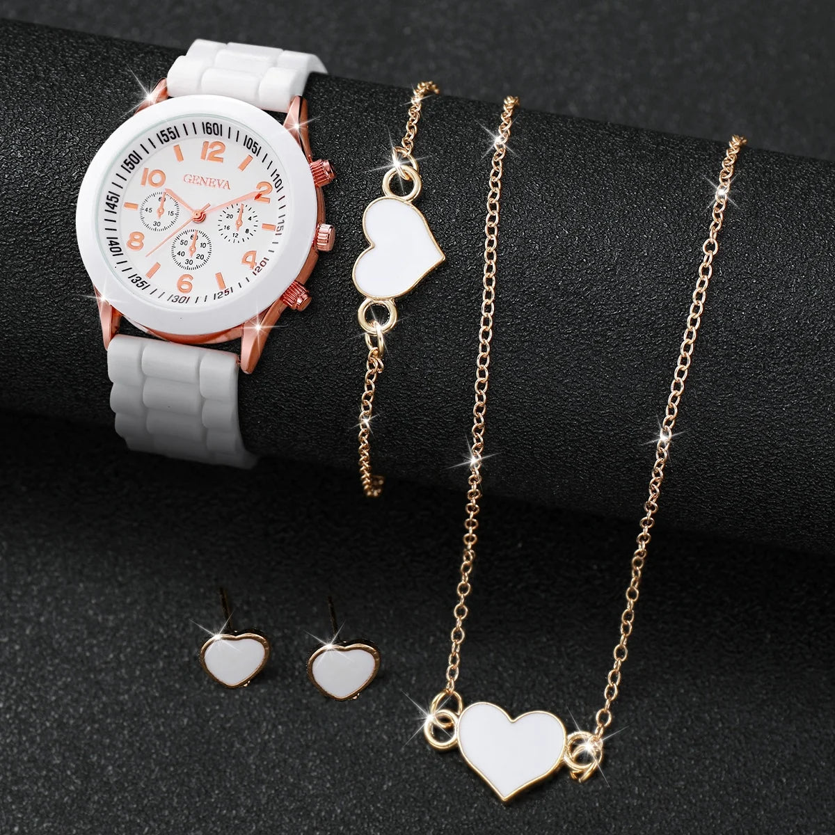 Women Watches Fashion