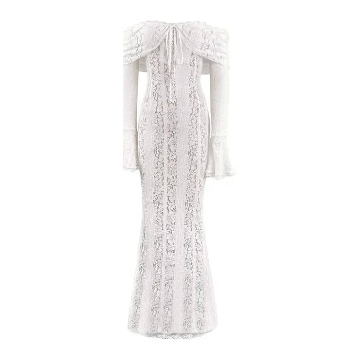 Long Sleeve Dress for Women