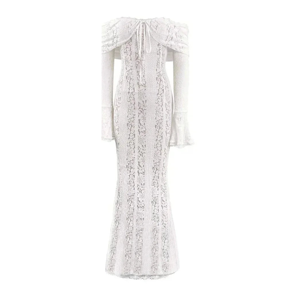 Long Sleeve Dress for Women