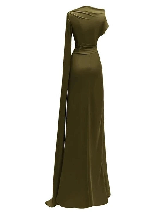 Women's Long Dress