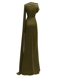 Women's Long Dress