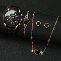 Women Watches Fashion