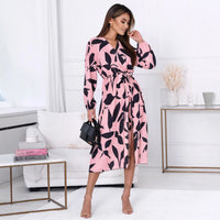 Women's Fashion Long Sleeve