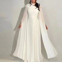 Long Sleeve Party Dress