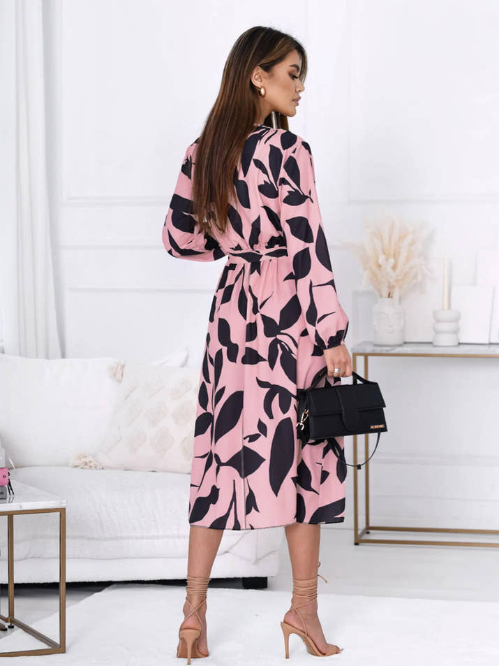 Women's Fashion Long Sleeve