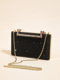 Chain Evening Bag for Women