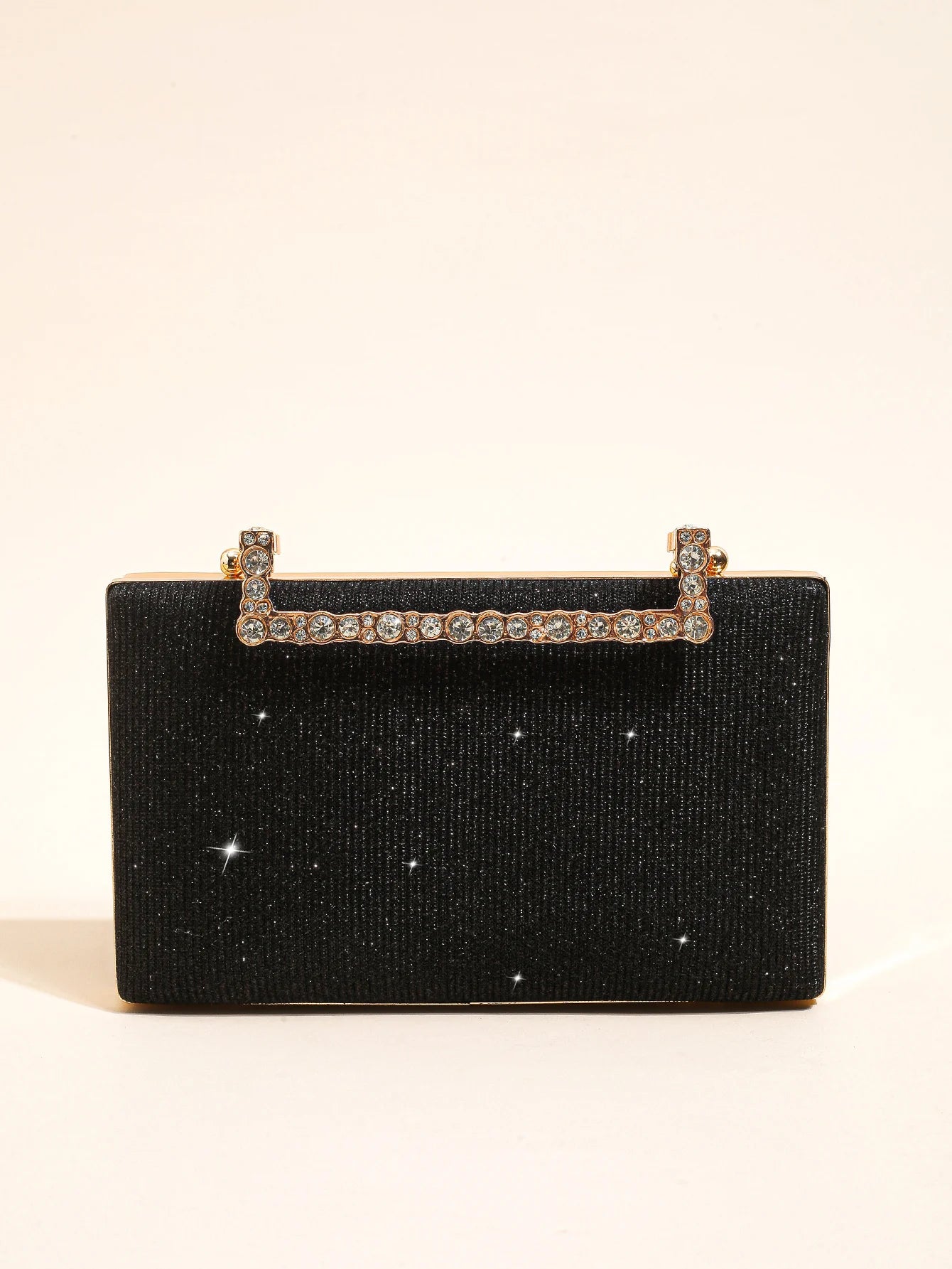 Chain Evening Bag for Women