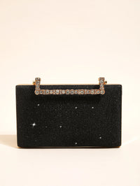 Chain Evening Bag for Women