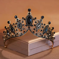 Crystal Queen Crown